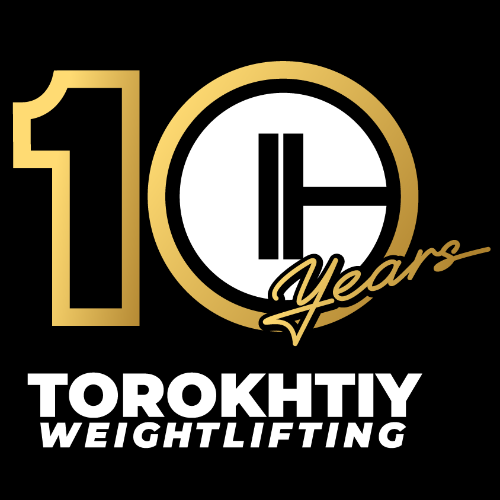 Programs / Torokhtiy Weightlifting