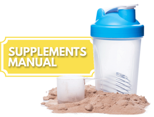 SUPPLEMENTS MANUAL*