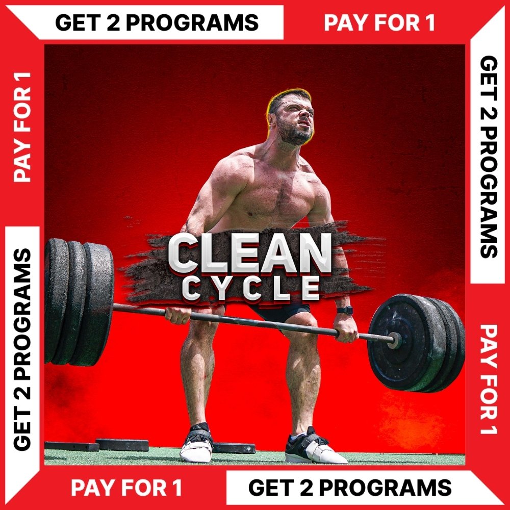 CLEAN CYCLE