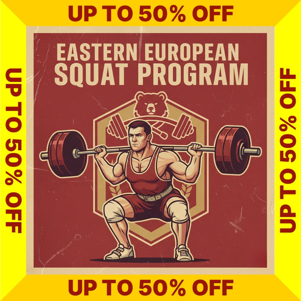East European System Squats
