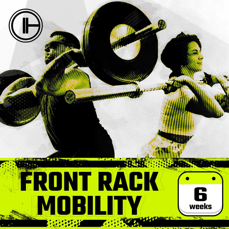 FRONT RACK MOBILITY (SPECIAL OFFER)