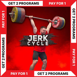 JERK CYCLE