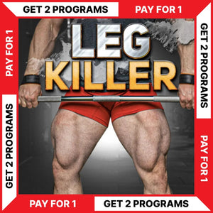 LEG KILLER CYCLE