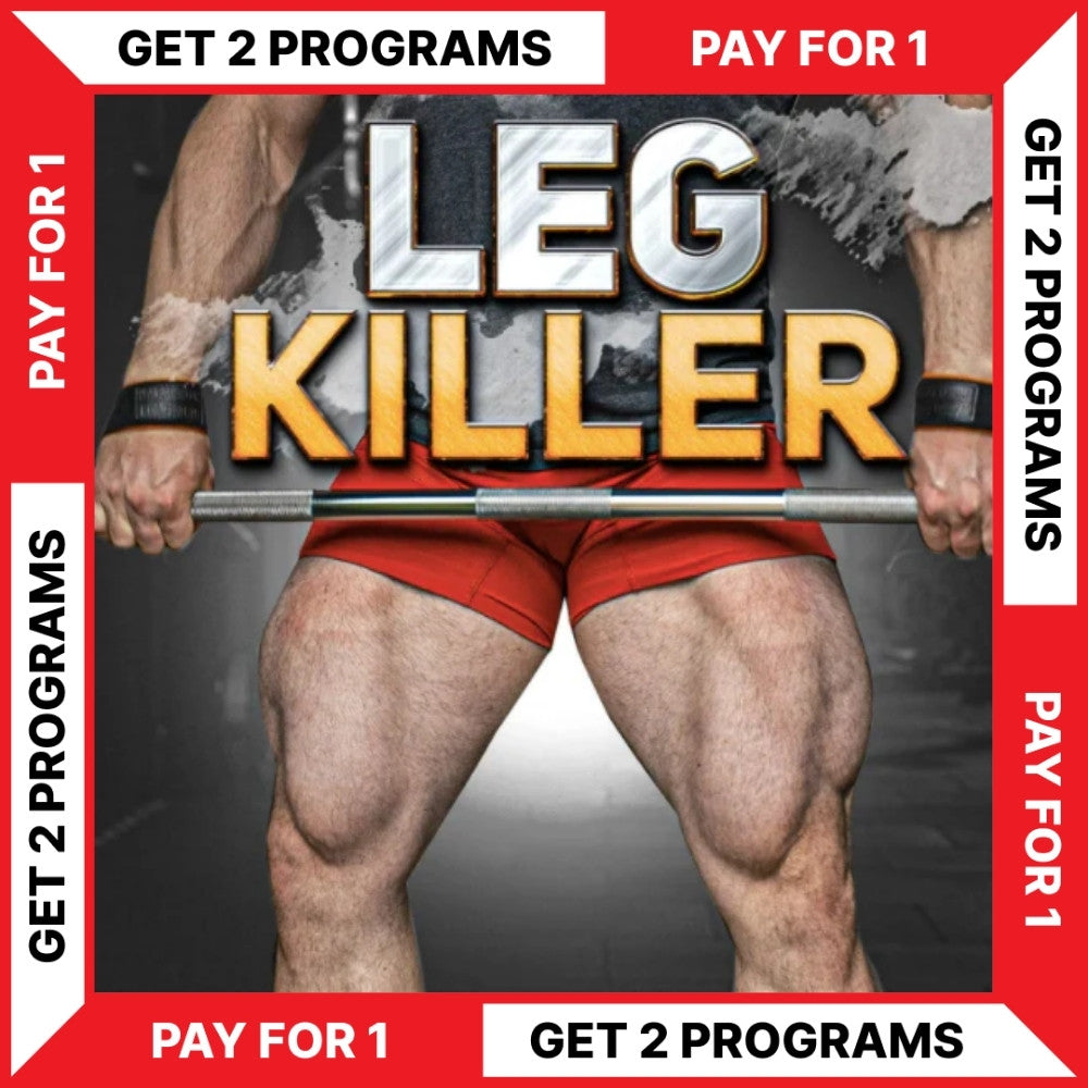 LEG KILLER CYCLE