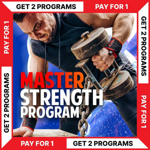 MASTER STRENGTH