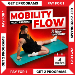 MOBILITY FLOW