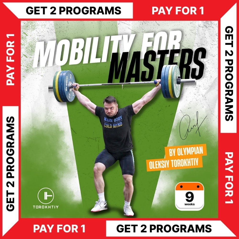 MOBILITY FOR MASTERS