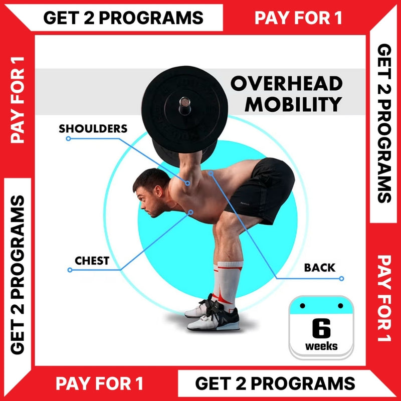 OVERHEAD MOBILITY