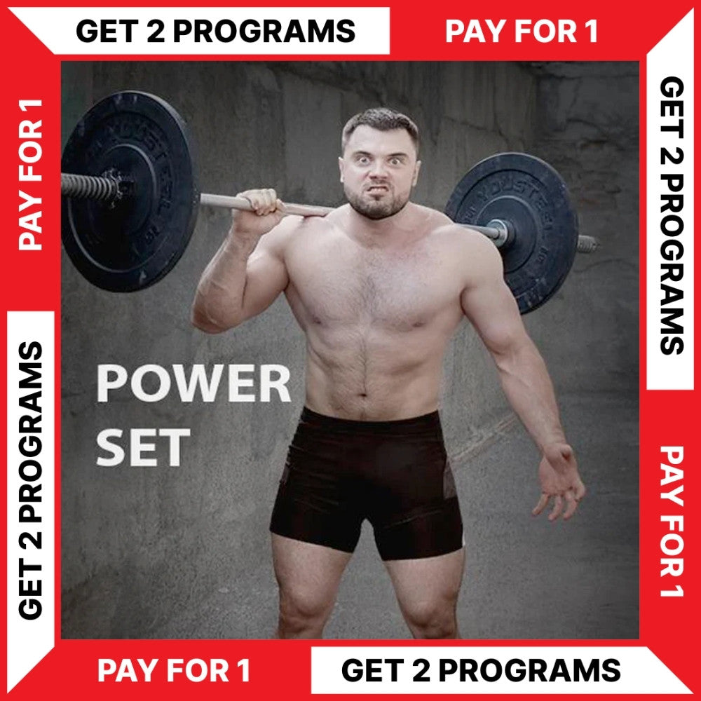 POWER SET