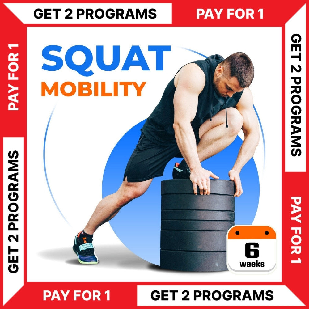 SQUAT MOBILITY