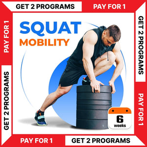 SQUAT MOBILITY