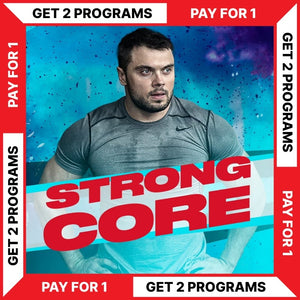 STRONG CORE