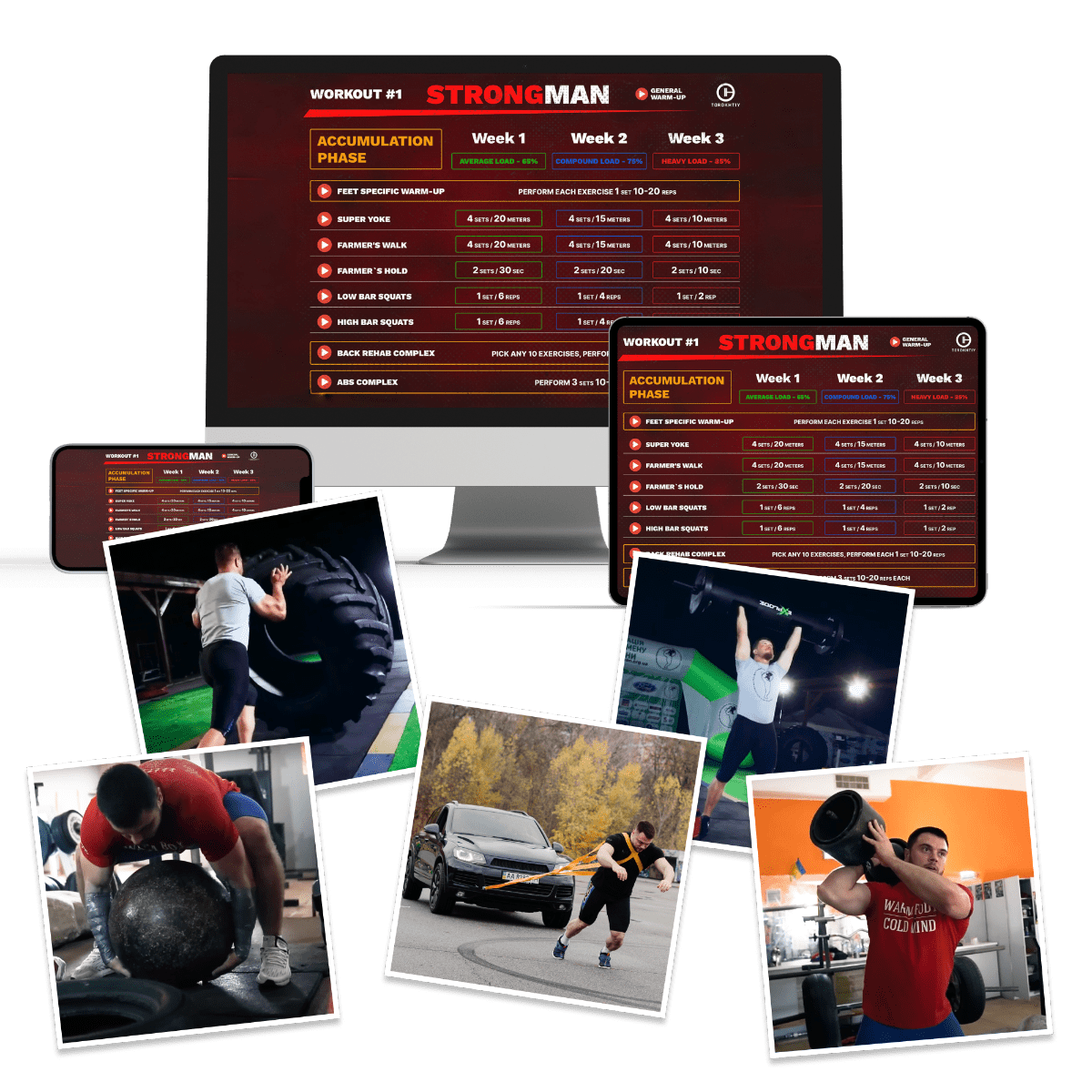 Whats inside min Strongman Program  (Torokhtiy Weightlifting)