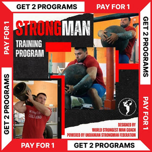 STRONGMAN