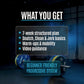 TRANSITION TO OLYMPIC WEIGHTLIFTING