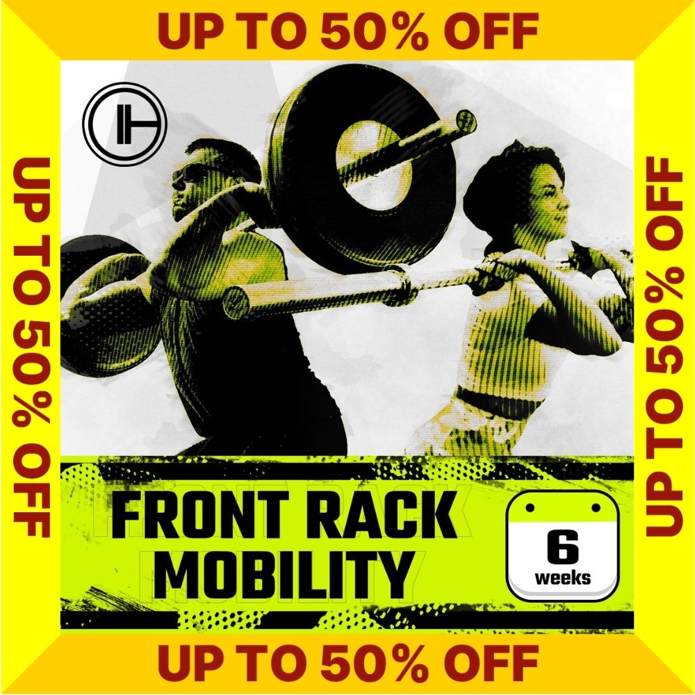 FRONT RACK MOBILITY