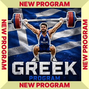 GREEK PROGRAM