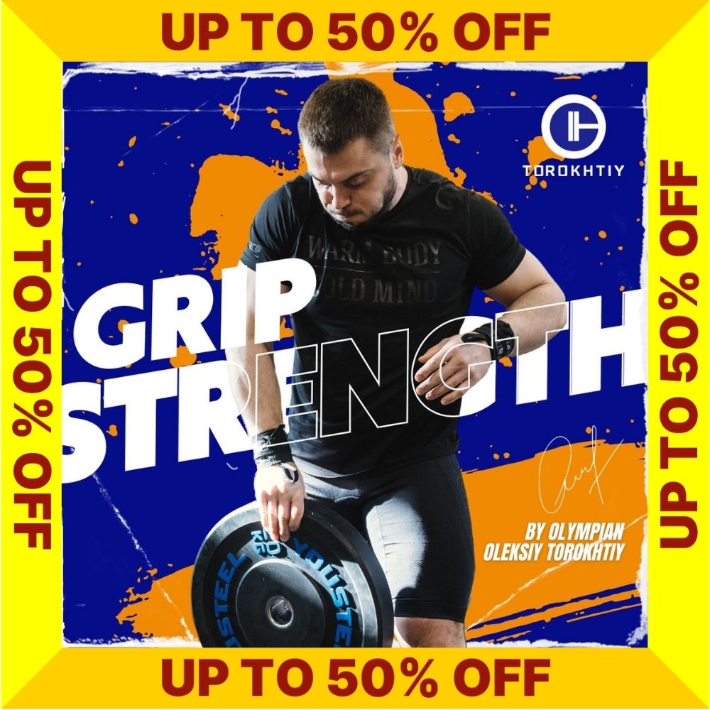 GRIP STRENGTH