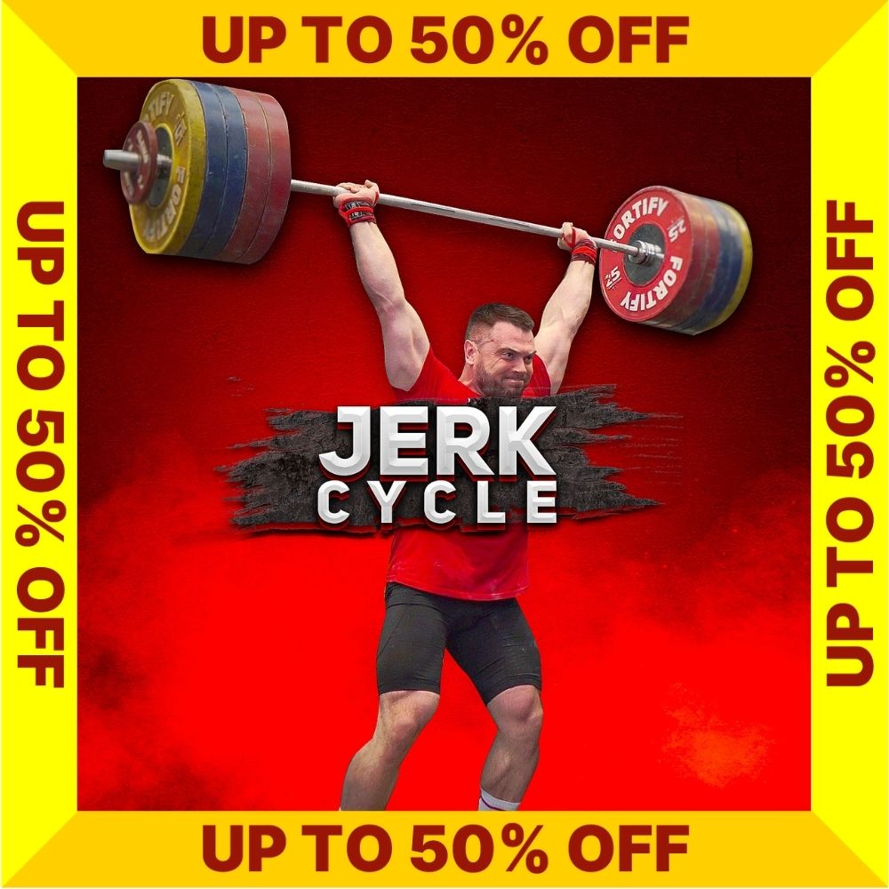 JERK CYCLE