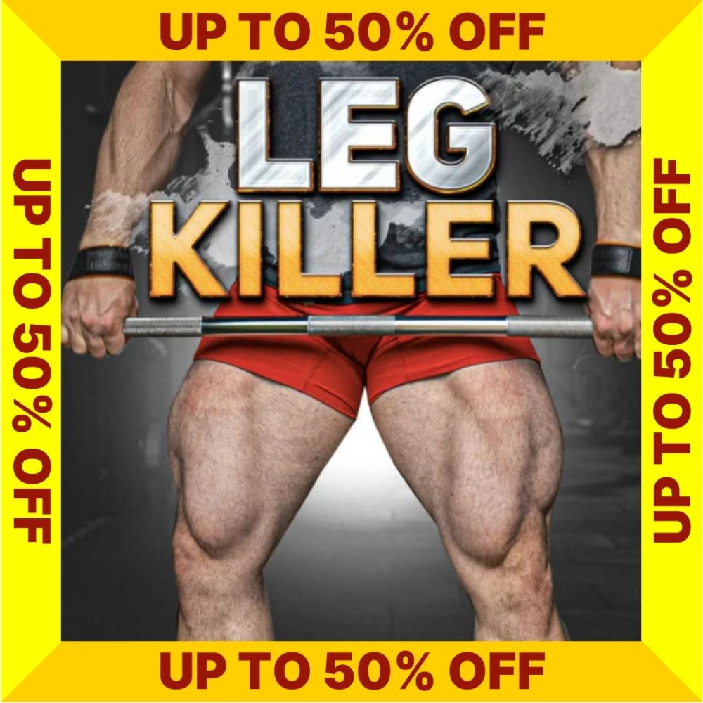 LEG KILLER CYCLE