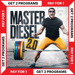 MASTER DIESEL 2.0