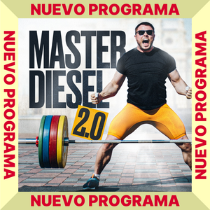 MASTER DIESEL 2.0 (ES)