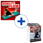 Two fitness-related programs by Oleksiy Torokhtiy bundle