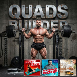 Quads Builder Bundle