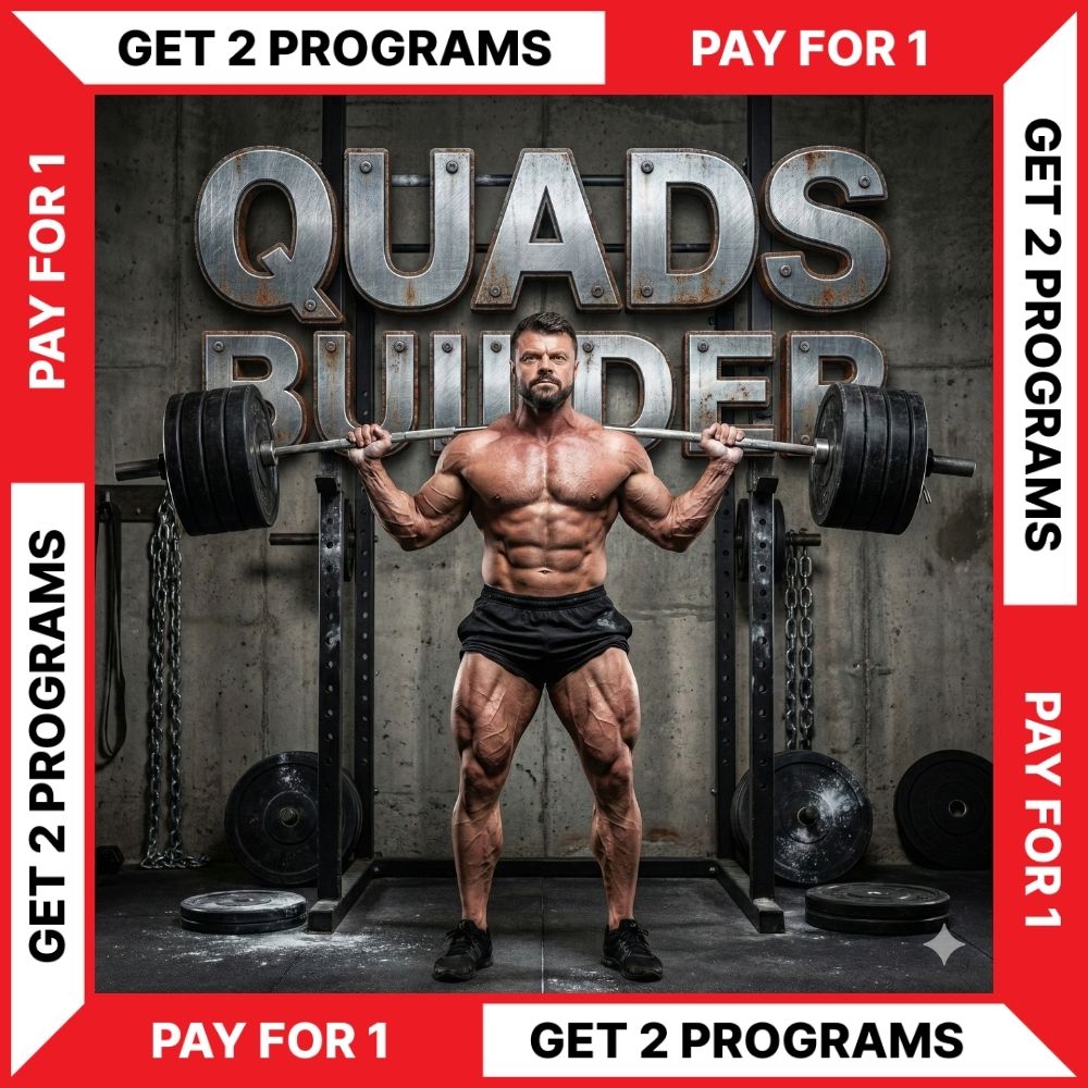 Quads Builder