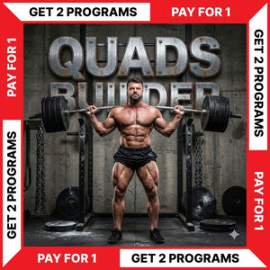 Quads Builder