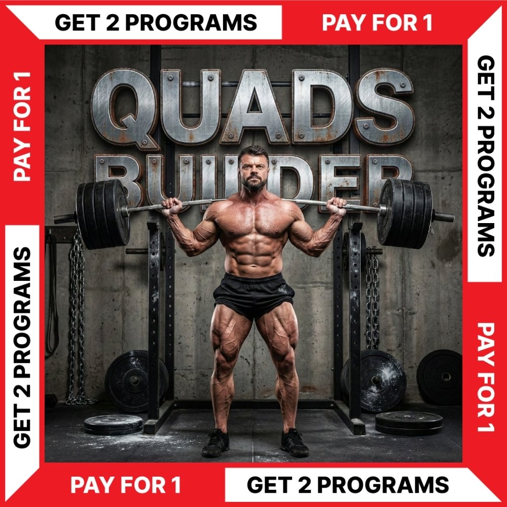 Quads Builder