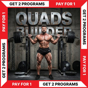 Quads Builder