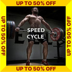 SPEED CYCLE COVER - SALE UP TO 50% OFF (Torokhtiy Weightlifting)