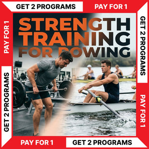 WEIGHT LIFTING FOR ROWING