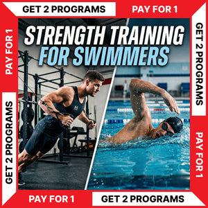 WEIGHT LIFTING FOR SWIMMERS