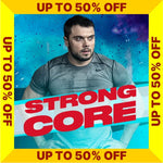 STRONG CORE - SALE UP TO 50% OFF (Torokhtiy Weightlifting)