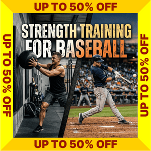 Weight lifting for baseball cover by Torokhtiy Oleksiy