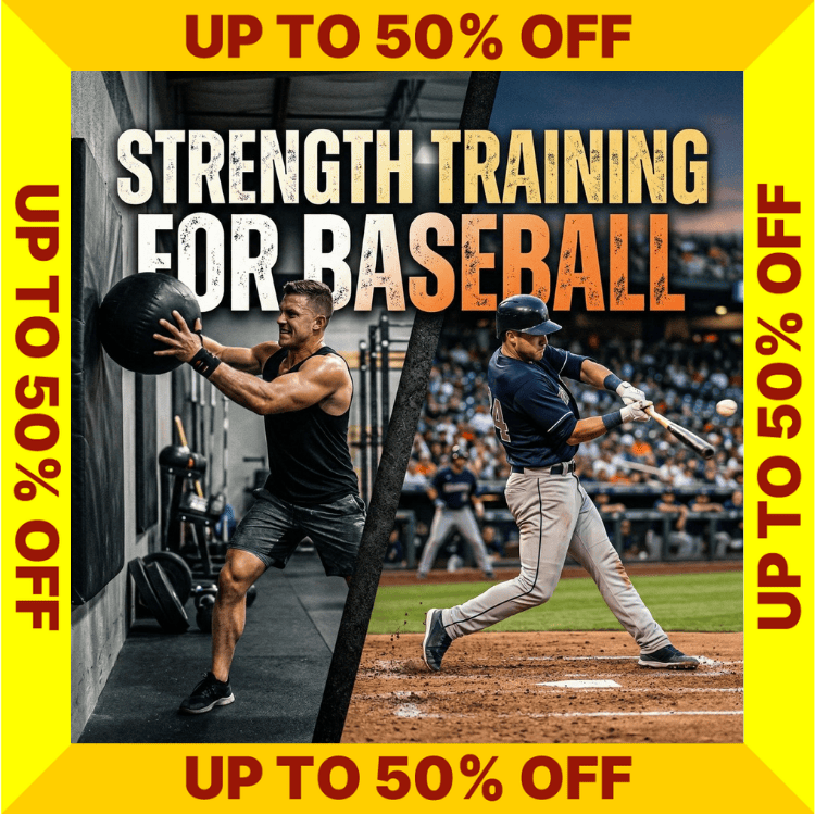 WEIGHT LIFTING FOR BASEBALL