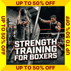 Program of weight training for box from Oleksiy Torokhtiy