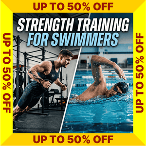 Program cover of weight training for swimming from Oleksiy Torokhtiy