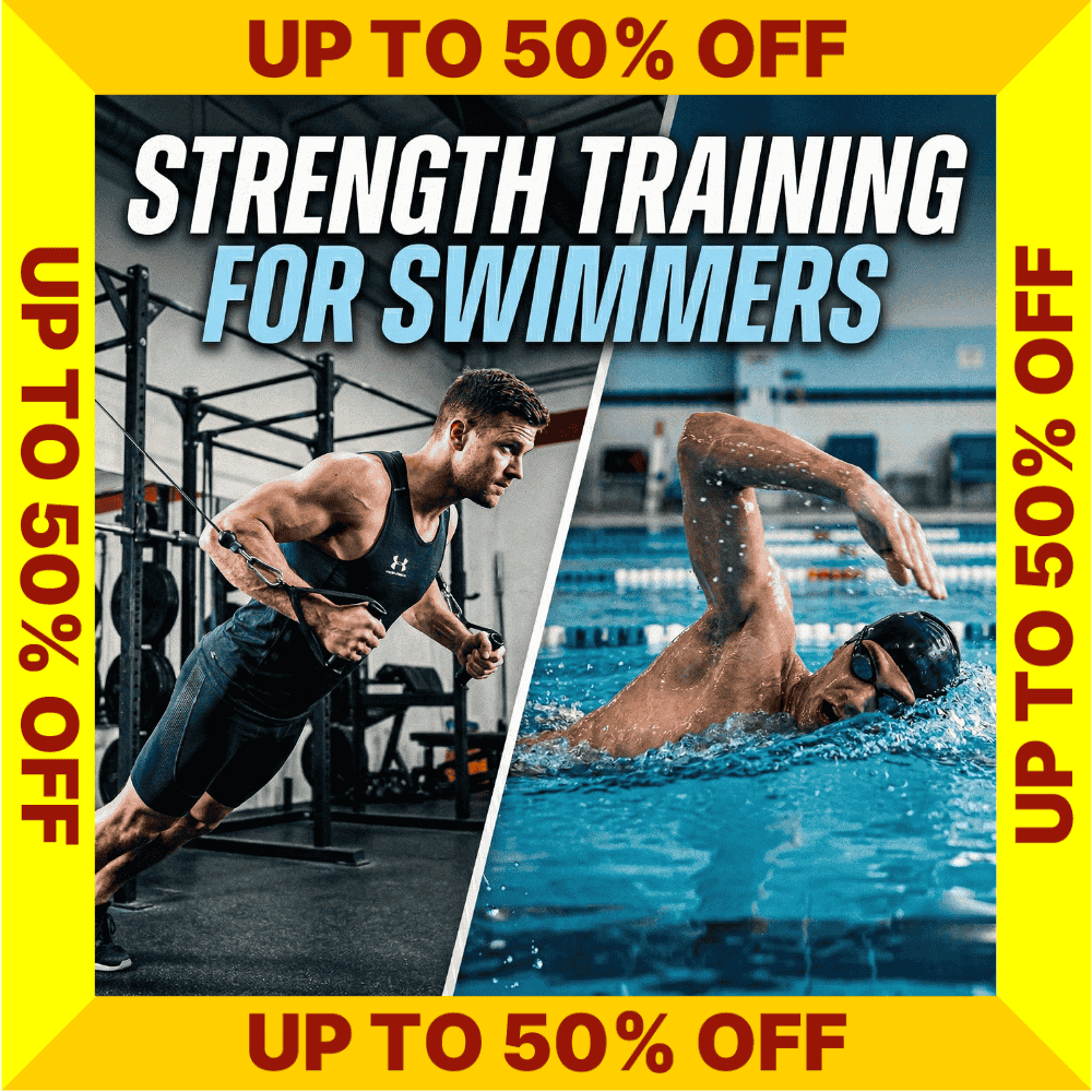 WEIGHT LIFTING FOR SWIMMERS
