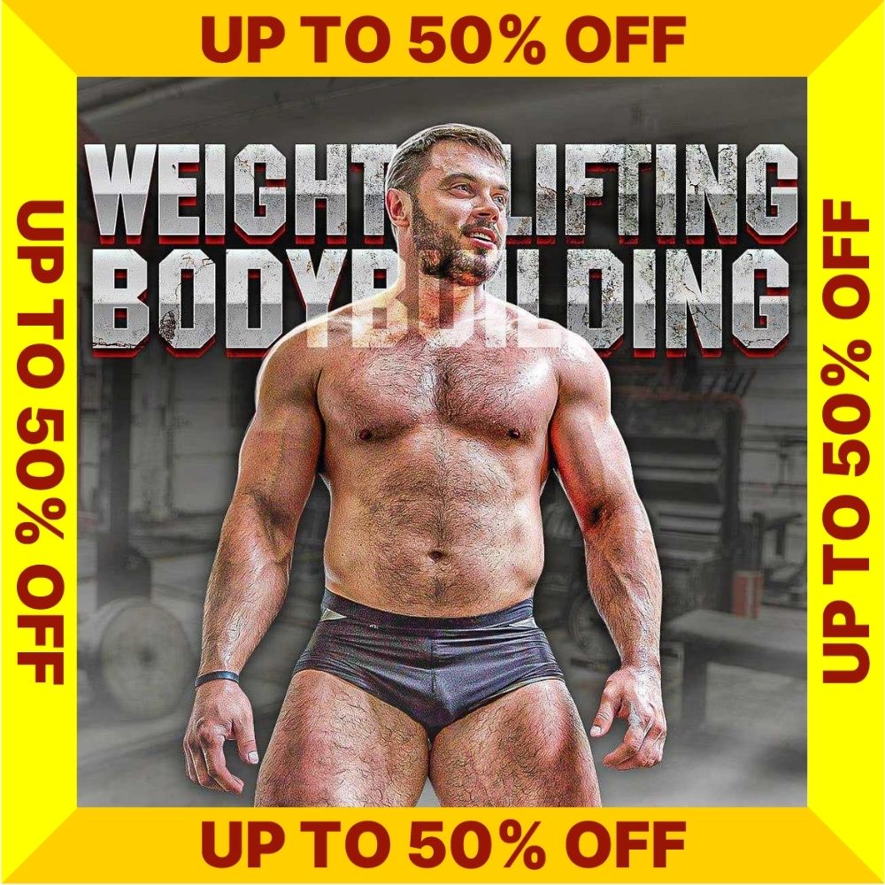 WEIGHTLIFTING BODYBUILDING - SALE UP TO 50% OFF (Torokhtiy Weightlifting)